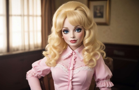 Dolly V2 12b API