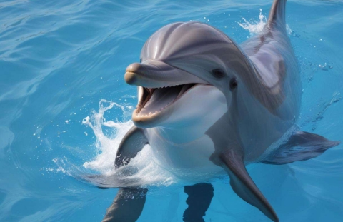 Dolphin 2.2.1 Mistral 7B API