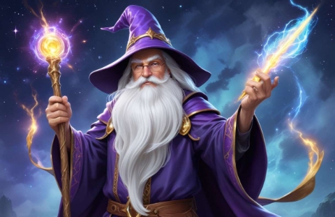 Wizard Mega 13b API